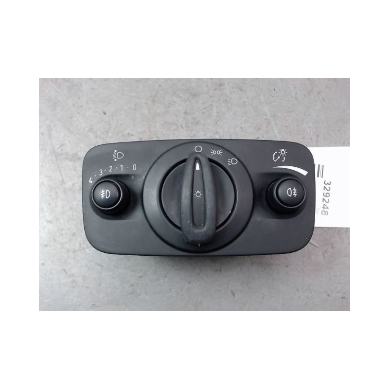 INTERIEUR COMMANDE PHARES FORD FIESTA VI Phase 1 2008-2012
