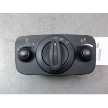 INTERIEUR COMMANDE PHARES FORD FIESTA VI Phase 1 2008-2012