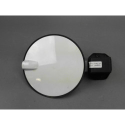 VOLET DE TRAPPE CARBURANT