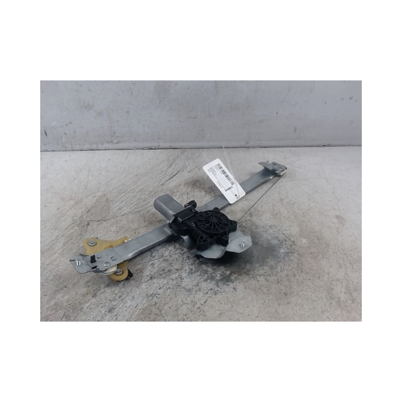 MECANISME+MOTEUR LEVE-GLACE AVANT DROIT RENAULT CLIO IV