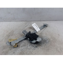 MECANISME+MOTEUR LEVE-GLACE AVANT DROIT RENAULT CLIO IV