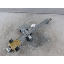 MECANISME+MOTEUR LEVE-GLACE AVANT DROIT RENAULT CLIO IV