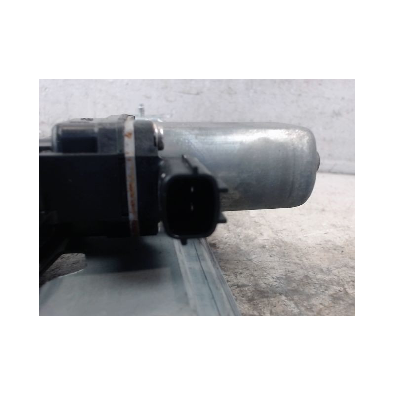 MECANISME+MOTEUR LEVE-GLACE AVANT DROIT RENAULT CLIO IV