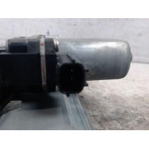 MECANISME+MOTEUR LEVE-GLACE AVANT DROIT RENAULT CLIO IV