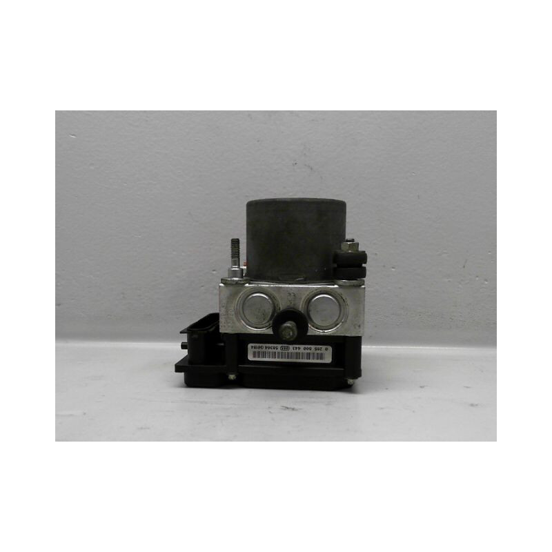 UNITE HYDRAULIQUE ABS OPEL CORSA