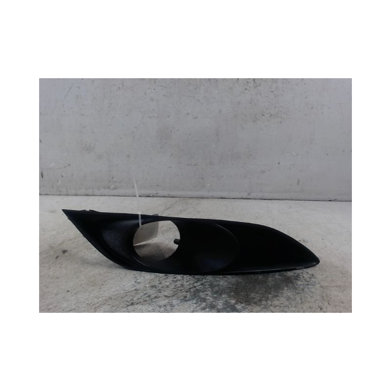 OBTURATEUR PHARE ADDITIONNEL DROIT PARE-CHOC AVANT TOYOTA AURIS 2007-