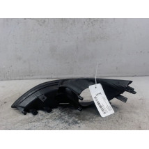 OBTURATEUR PHARE ADDITIONNEL DROIT PARE-CHOC AVANT TOYOTA AURIS 2007-