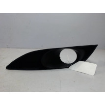 OBTURATEUR PHARE ADDITIONNEL GAUCHE PARE-CHOC AVANT TOYOTA AURIS 2007-