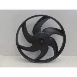 MOTEUR VENTILATEUR RADIATEUR