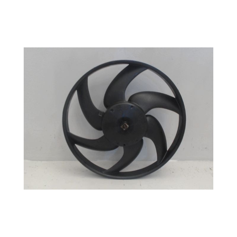 MOTEUR VENTILATEUR RADIATEUR CITROEN BERLINGO MULTISPACE -2002