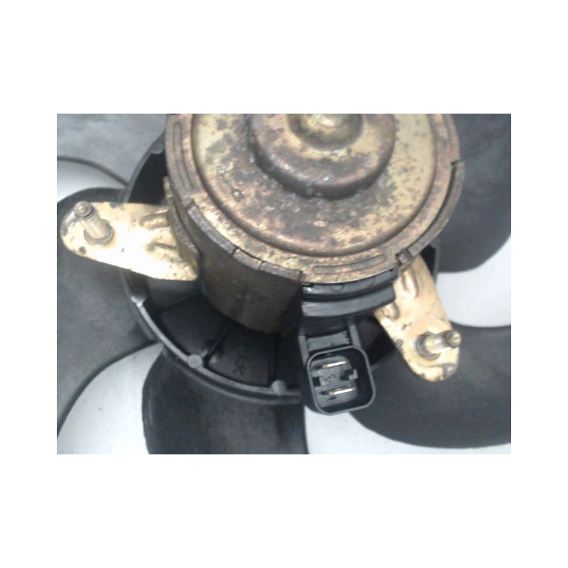 MOTEUR VENTILATEUR RADIATEUR CITROEN BERLINGO MULTISPACE -2002
