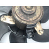 MOTEUR VENTILATEUR RADIATEUR CITROEN BERLINGO MULTISPACE -2002