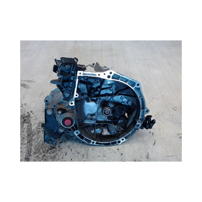 BOITE A VITESSE MECANIQUE CITROEN C3 1.2 VTi 82