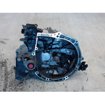 BOITE A VITESSE MECANIQUE CITROEN C3 1.2 VTi 82