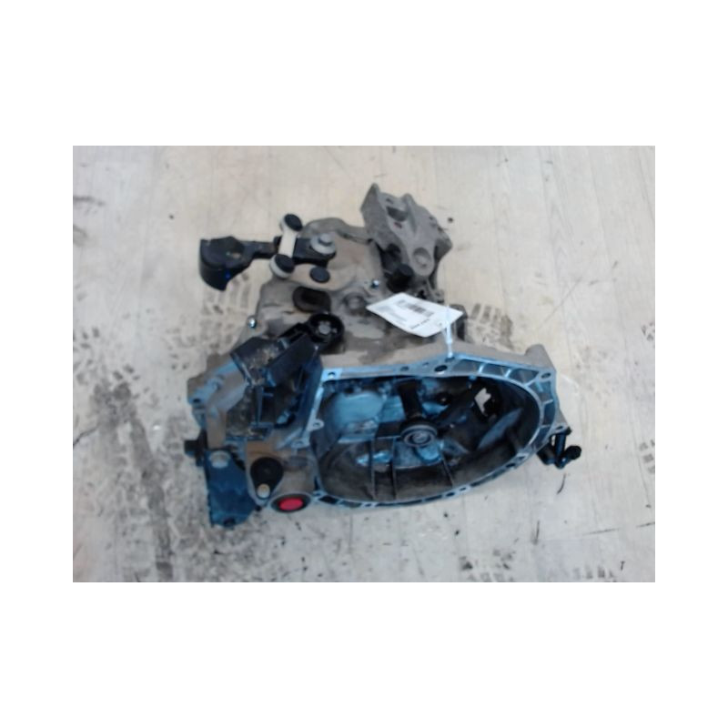 BOITE A VITESSE MECANIQUE CITROEN C3 1.2 VTi 82