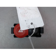 BOUTON DE WARNING RENAULT CLIO III Phase 2 2009-...