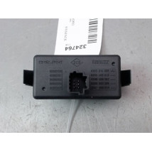 BOUTON DE WARNING RENAULT CLIO III Phase 2 2009-...