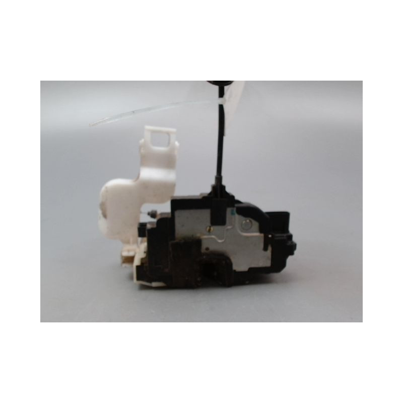 SYSTEME CONDAMNATION AVANT GAUCHE KIA CEE D I Phase 1 2007-2009