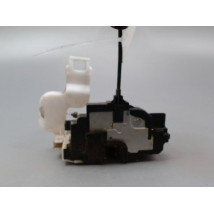 SYSTEME CONDAMNATION AVANT GAUCHE KIA CEE D I Phase 1 2007-2009