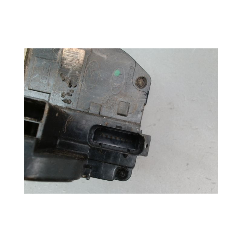 SYSTEME CONDAMNATION AVANT GAUCHE KIA CEE D I Phase 1 2007-2009