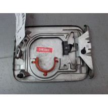 VOLET DE TRAPPE CARBURANT NISSAN ALMERA 2002-