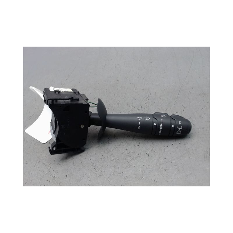COMMANDE ESSUIE GLACE RENAULT TWINGO II Phase 1 2007-2011