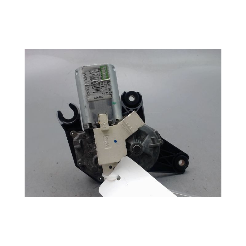 MECANISME ESSUIE-GLACE ARRIERE NISSAN MICRA III Phase 1 2003-2005