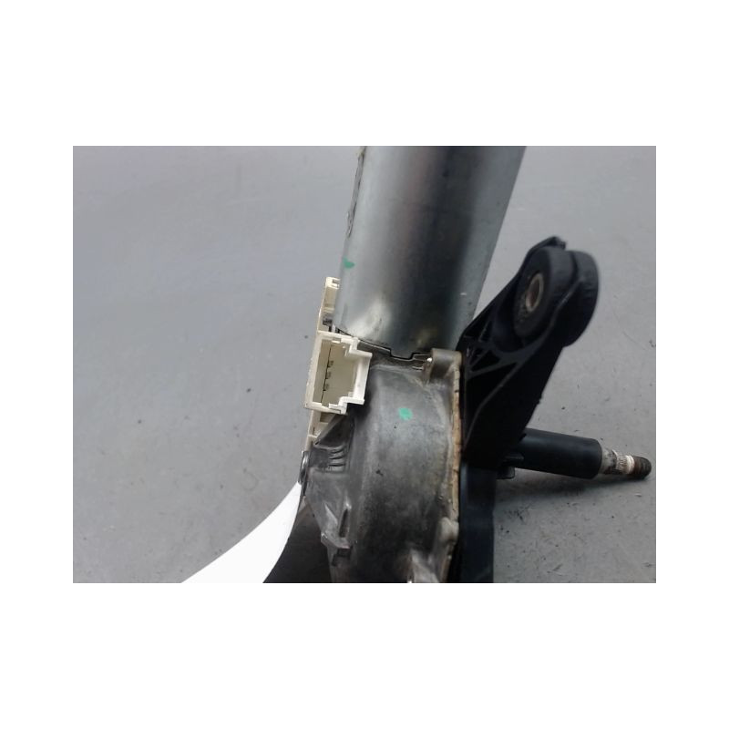 MECANISME ESSUIE-GLACE ARRIERE NISSAN MICRA III Phase 1 2003-2005