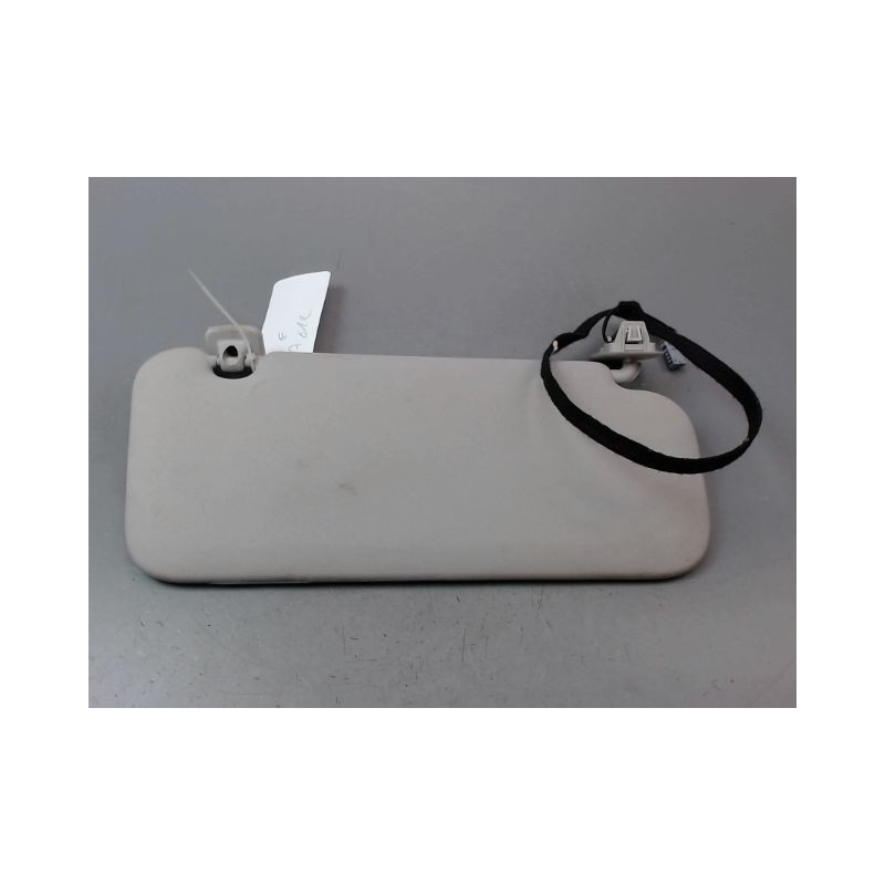 PARE-SOLEIL GAUCHE CITROEN C5 TOURER II (X7) 2008-...