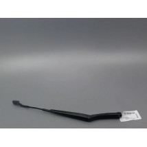 BRAS ESSUIE-GLACE AVANT GAUCHE VOLKSWAGEN POLO V Phase 1 (6R) 2009-...