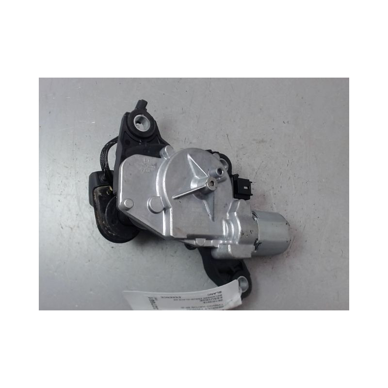 MECANISME ESSUIE-GLACE ARRIERE RENAULT TWINGO III 2014-...