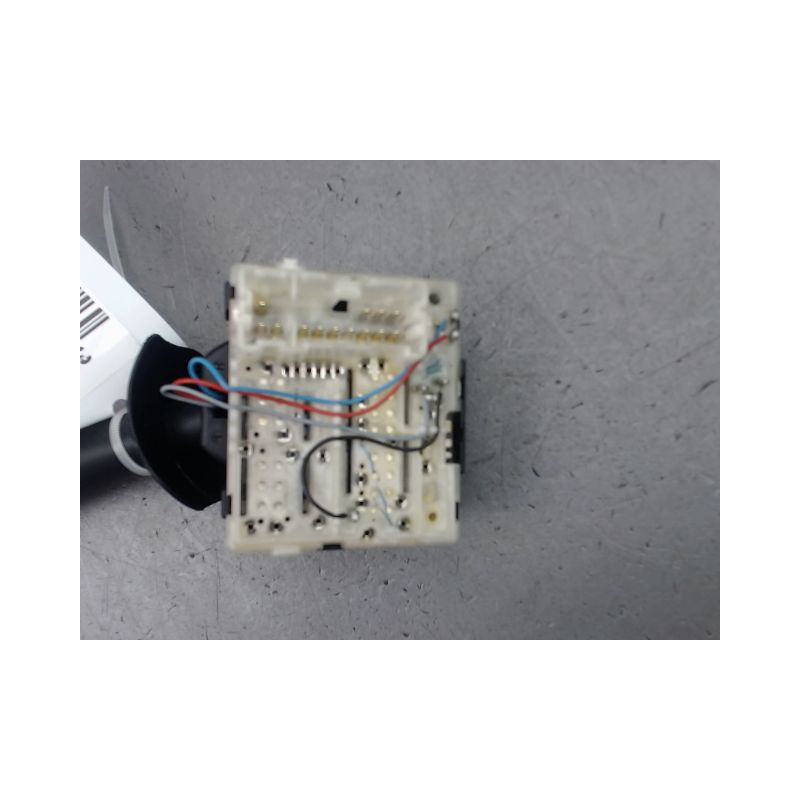 COMMANDE ESSUIE GLACE RENAULT TWINGO III 2014-...