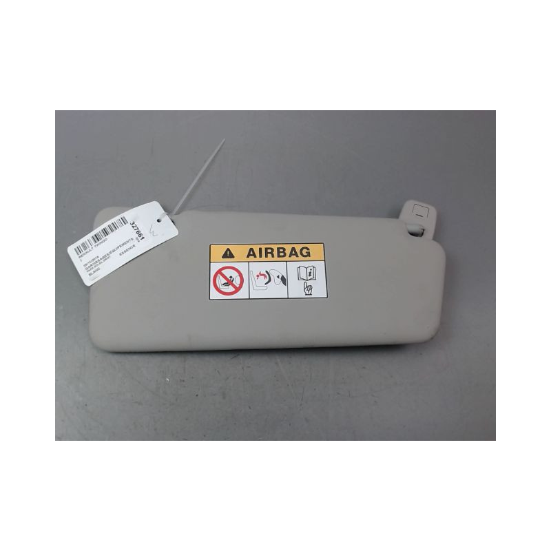 PARE-SOLEIL DROIT RENAULT TWINGO III 2014-...