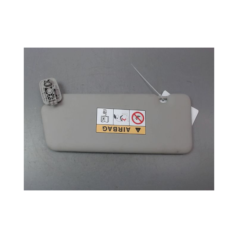 PARE-SOLEIL DROIT RENAULT TWINGO III 2014-...