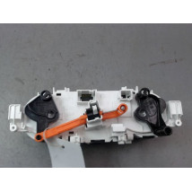 COMMANDE DE CHAUFFAGE PEUGEOT 208 Phase 1 2012-...
