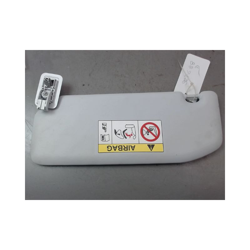 PARE-SOLEIL DROIT PEUGEOT 208 Phase 1 2012-...