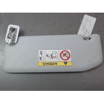 PARE-SOLEIL DROIT PEUGEOT 208 Phase 1 2012-...