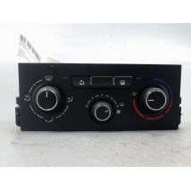 COMMANDE DE CHAUFFAGE PEUGEOT 207 2006-2013