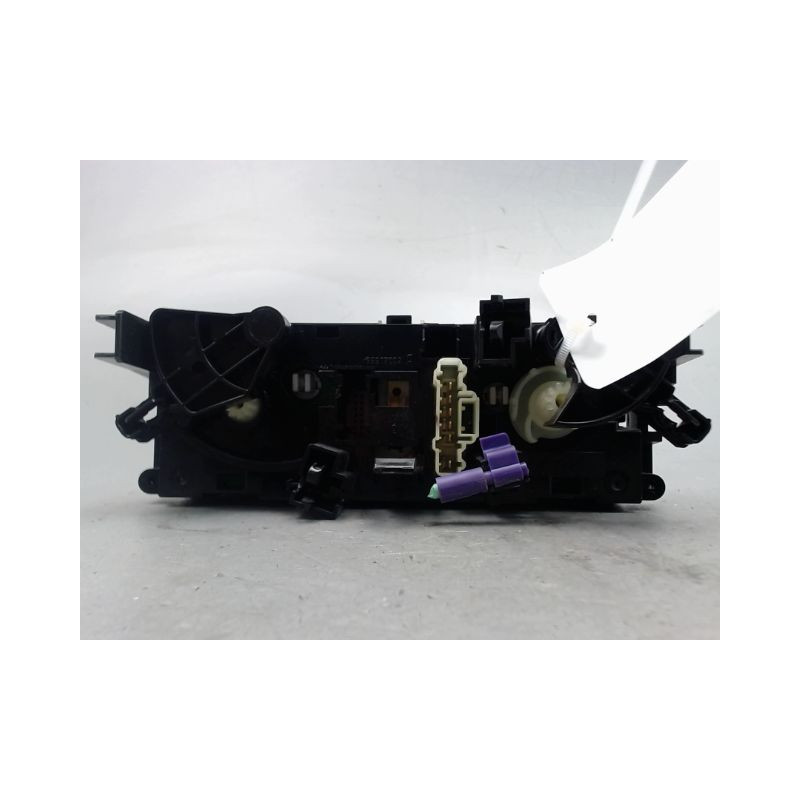 COMMANDE DE CHAUFFAGE PEUGEOT 207 2006-2013