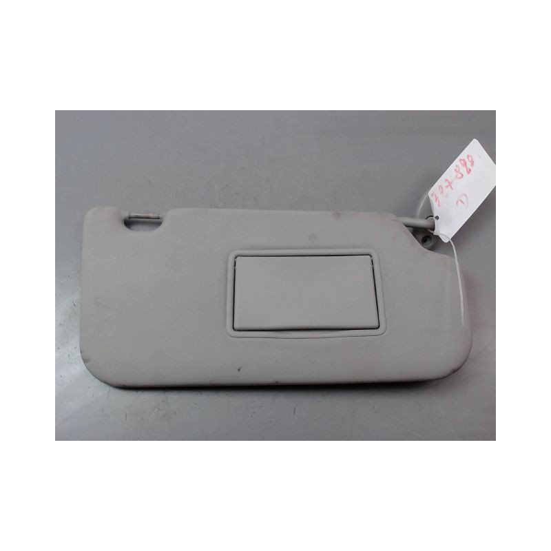 PARE-SOLEIL DROIT FORD FUSION Phase 2 2005-...