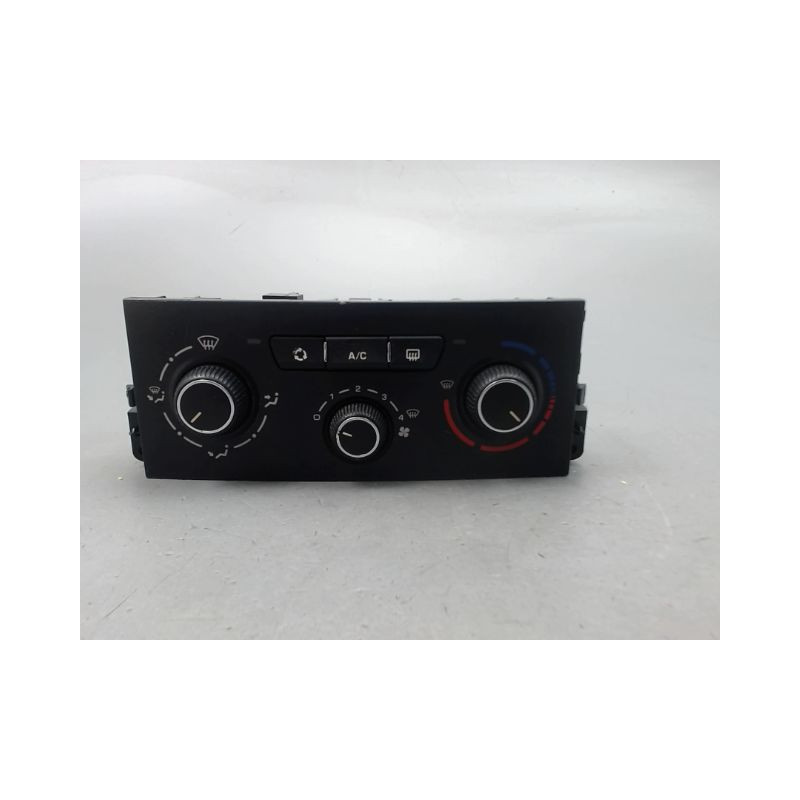 COMMANDE DE CHAUFFAGE PEUGEOT 207 2006-2013