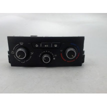 COMMANDE DE CHAUFFAGE PEUGEOT 207 2006-2013