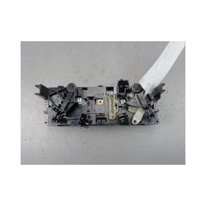 COMMANDE DE CHAUFFAGE PEUGEOT 207 2006-2013