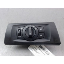 INTERIEUR COMMANDE PHARES BMW SERIE 3 BERL. V Phase 1 (E90) 2005-2008