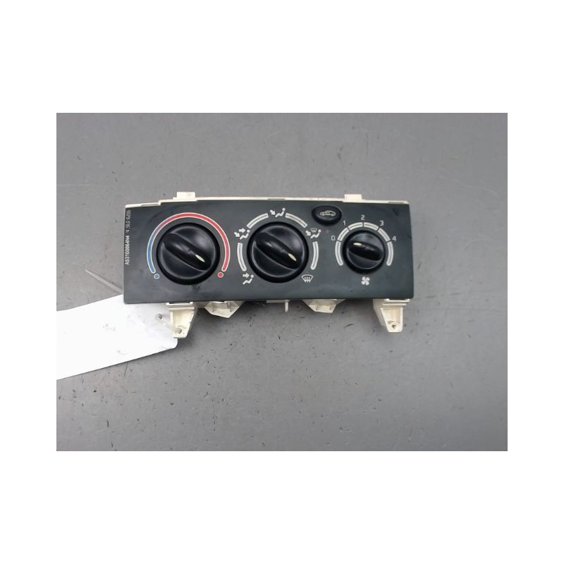 COMMANDE DE CHAUFFAGE RENAULT MEGANE SCENIC MONOSP. I Phase 1 1996-1999