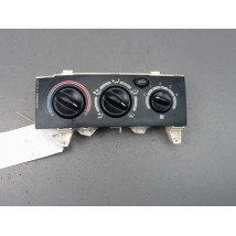COMMANDE DE CHAUFFAGE RENAULT MEGANE SCENIC MONOSP. I Phase 1 1996-1999