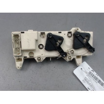 COMMANDE DE CHAUFFAGE RENAULT MEGANE SCENIC MONOSP. I Phase 1 1996-1999