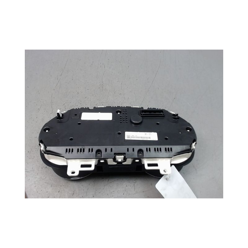 BLOC COMPTEURS NISSAN QHASQAI 2007-