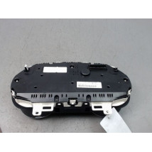 BLOC COMPTEURS NISSAN QHASQAI 2007-