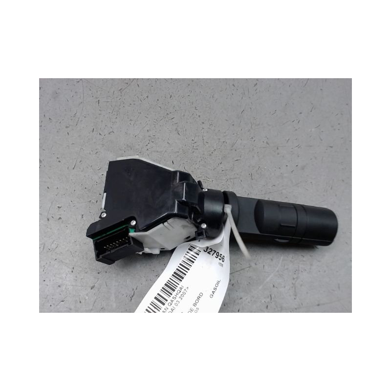 COMMANDE ESSUIE GLACE NISSAN QHASQAI 2007-